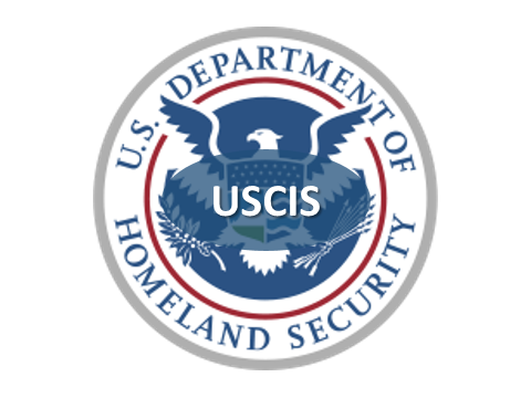 USCIS Logo